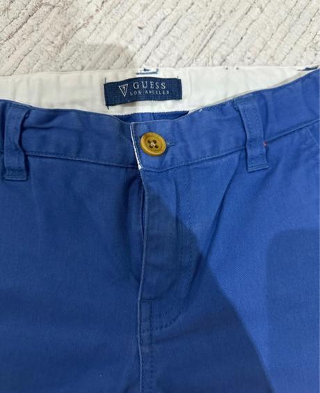 Guess krátke nohavice, guess,128