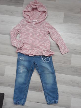 Suprava h&m, h&m,104