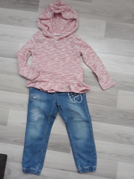 Suprava h&m, h&m,104