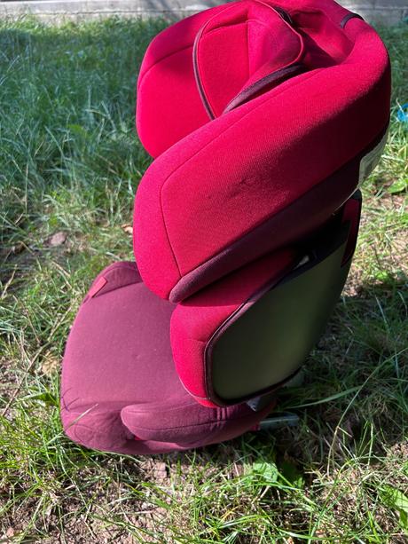 Autosedačka cybex 15-36 kg, cybex