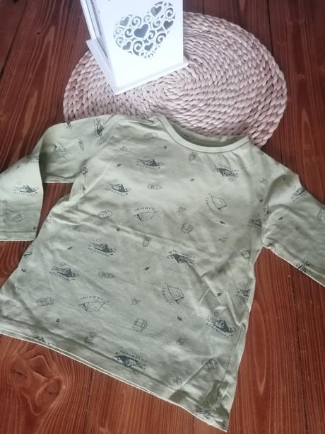 Trička 98 - 5 ks, disney,98