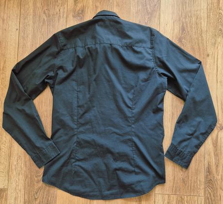 Pánska košeľa, new yorker,s