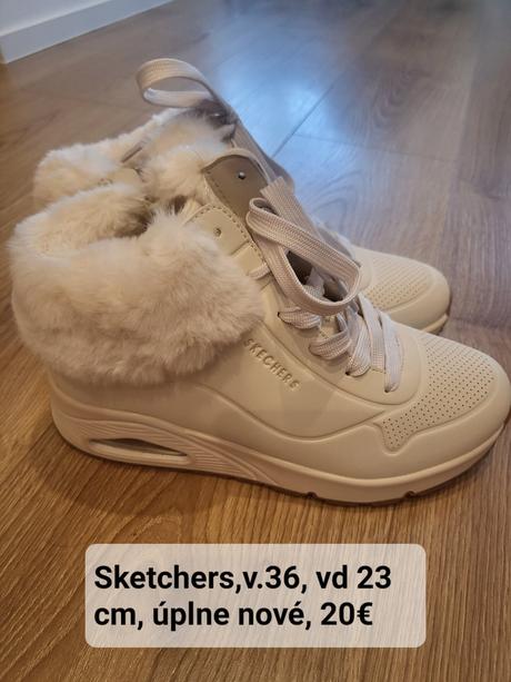 Sketchers v.36, 36