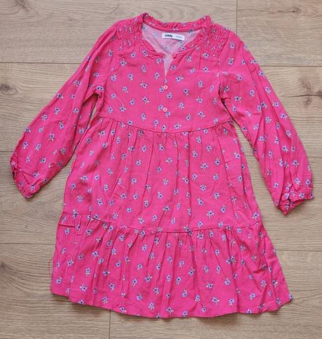 Šaty 110, sinsay,110