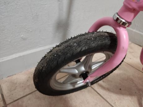 Odrazadlo puky lr l, puky