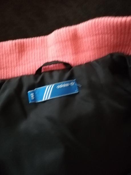 Dámska bundička zn. adidas, adidas,xs
