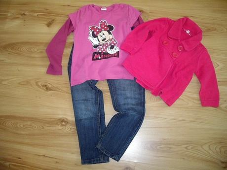 Dievčenský komplet, 122