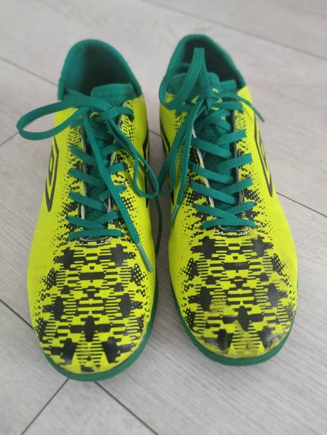 Halovky umbro, umbro,36