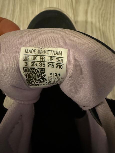 Tenisky adidas, adidas,35