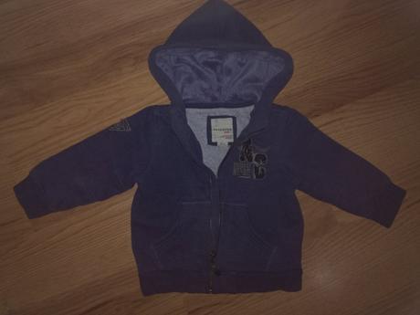 Reserved mikina, reserved,80