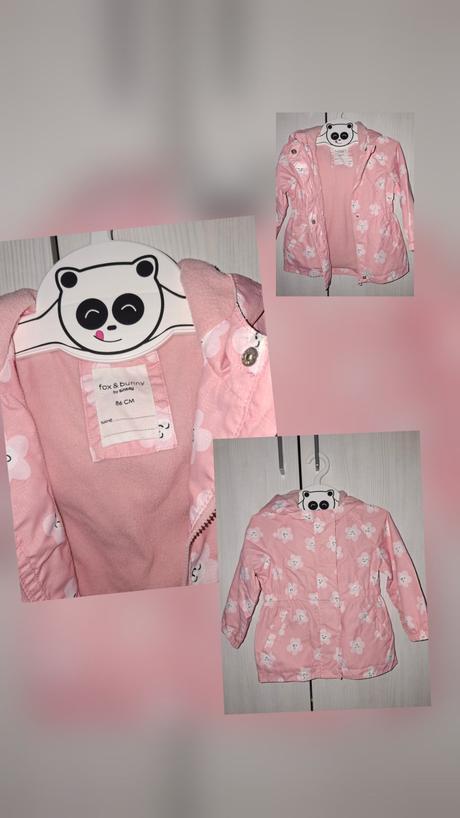 Prechodná bundička, sinsay,86