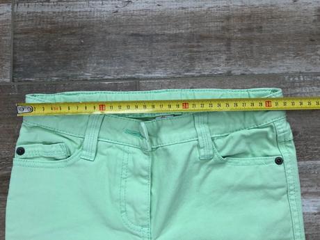 Pistaciove rifle s.oliver, s.oliver,134