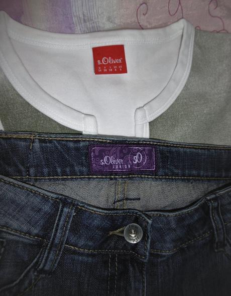 3/4 rifle, s.oliver,s