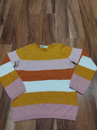 Pulóver, h&m,110