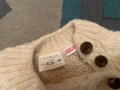 Svetrik zara 80, zara,80