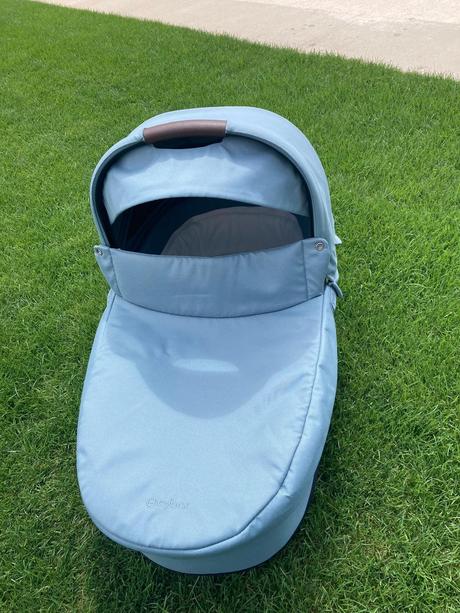 Cybex baliso s lux, bundle set xl 2025, stormy blu, cybex,cybex balios s lux