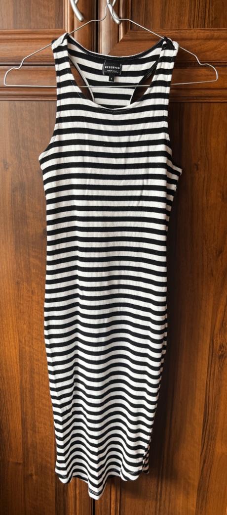 Elastické šaty reserved, reserved,s