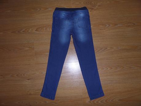 Rifle s jedorožcom, bonprix,134