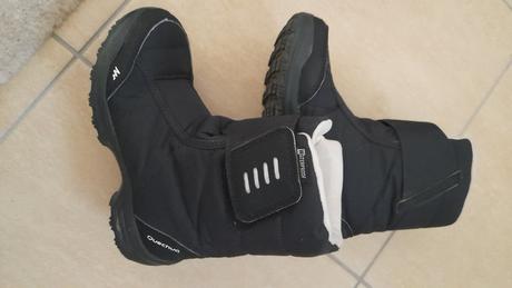 Snehule, decathlon,35