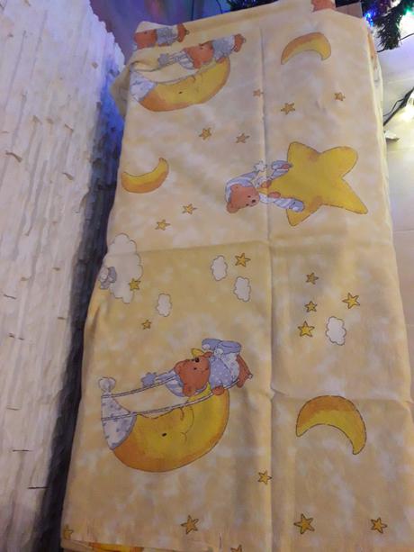 Kavlitne  slovenske obliečky, šírka (cm): 140,dĺžka (cm): 200