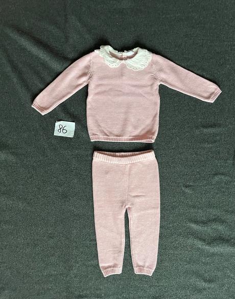 Set sveter a gate, f&f,86