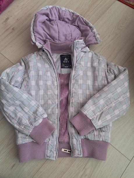 Vetrovka v.128/134, 128