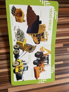 Knižky pre najmenšich, 