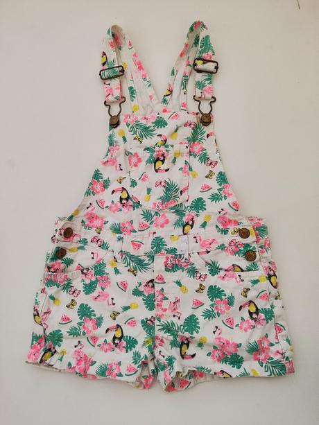 Šortky na traky, kiki&koko,122