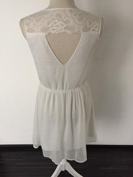 Šaty vero moda s/m, vero moda,m