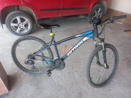 Bicykel, 26