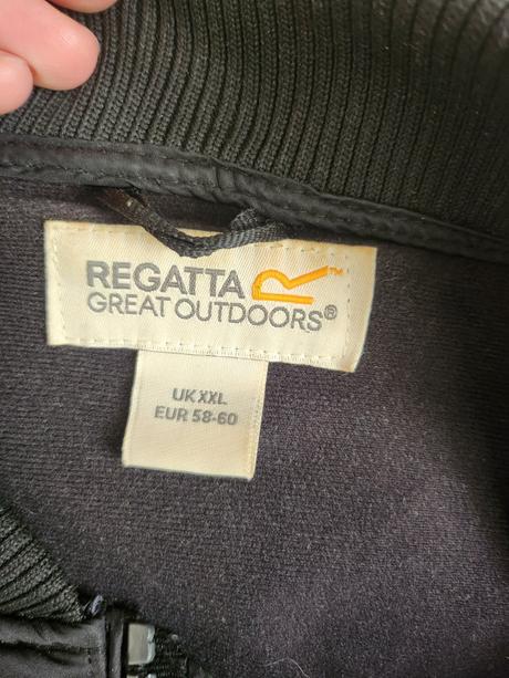 Bunda regatta, regatta,xxl