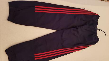 Teplaky, adidas,152