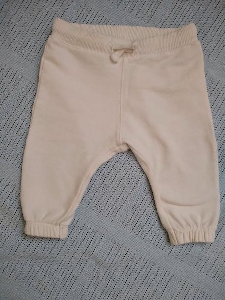 Zara tepláky, zara,68