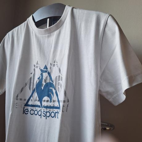 Športové tričko, le coq sportif,164