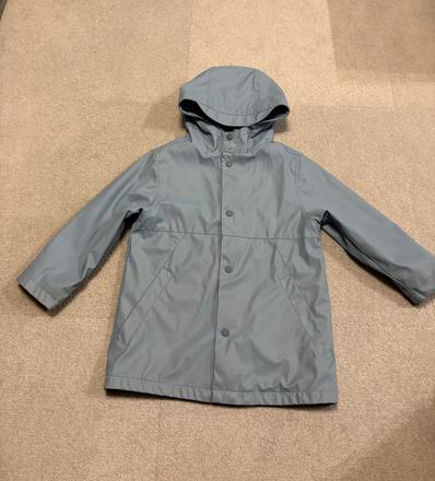 Pogumovana vetrovka zara, zara,110