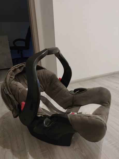 Vajíčko graco, graco