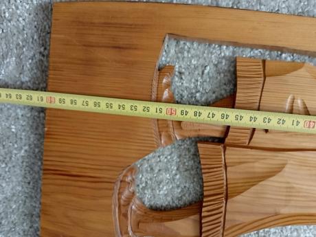 Fujarista drevorezba, 