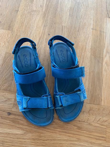 Sandále ecco 34, ecco,34
