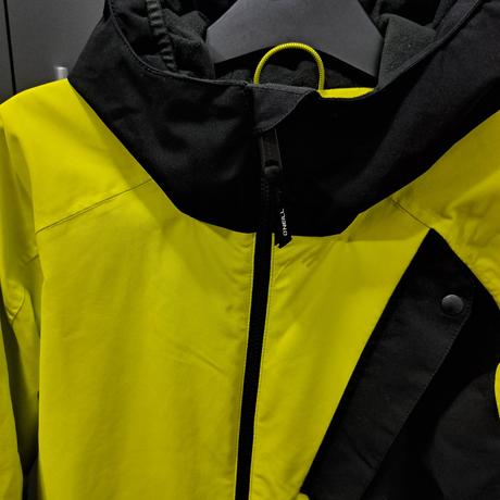 Lyžiarska/snowboardová bunda, o'neill,170