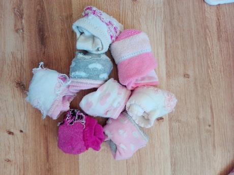 Balíček 0-3 mesiacov, 50–62