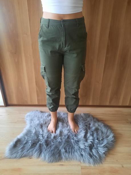 Nohavice, terranova,42