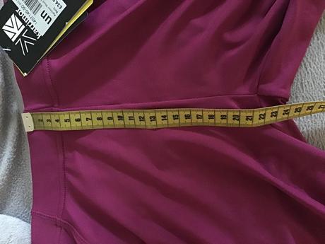 Športové kraťasy karrimor, xs