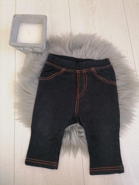 Rifličky nohavice, 56