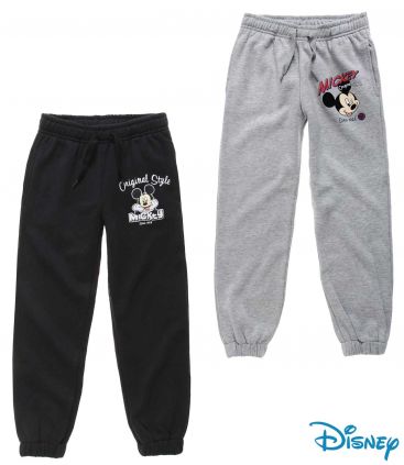 Disney mickey jogging nohavice, disney,116