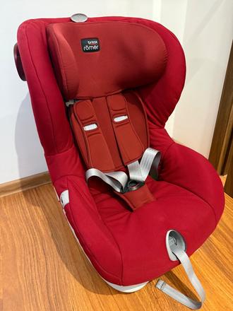 Autosedacka britax, britax