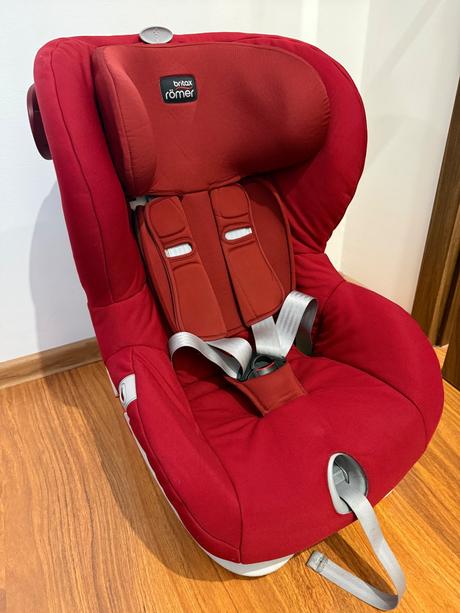 Autosedacka britax, britax