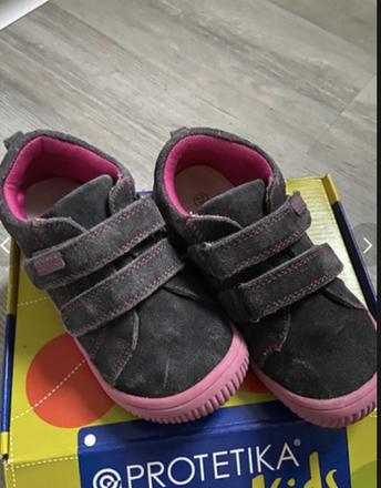 Protetika barefoot helga c.29, protetika,29
