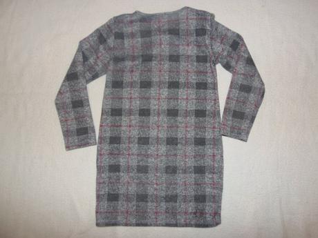 Hrubé šaty pelikán, 140