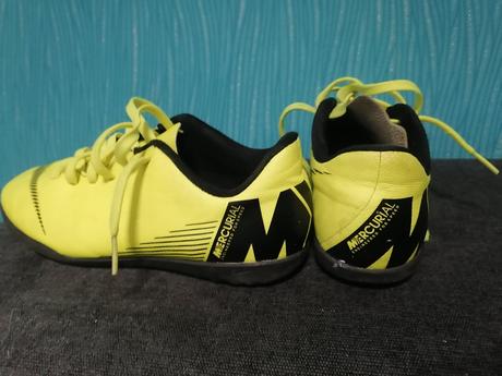 Kopačky nike veľ. 33,5, nike,33