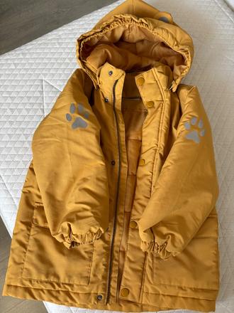 Bundicka lindex, lindex,128